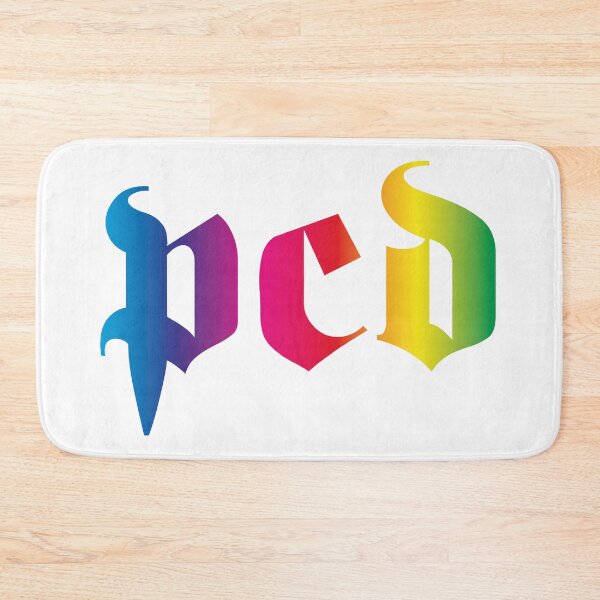 Item preview, Pussycat Dolls Reunion Tour - Gay Pride Rainbow designed and sold by dawsonsweek.