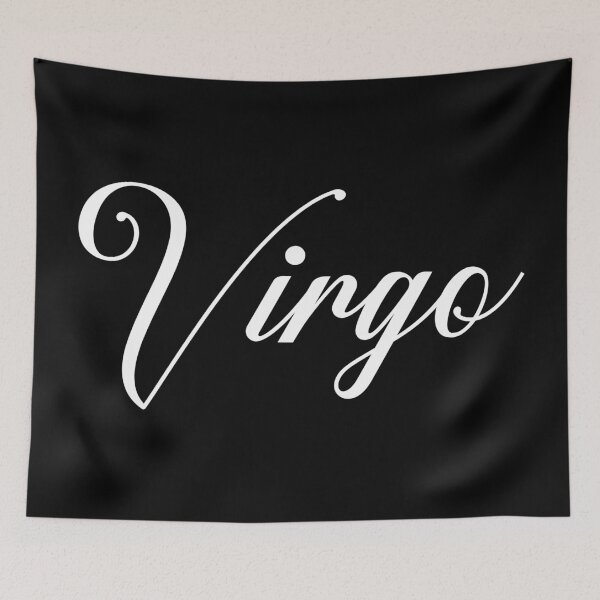 Item preview, Virgo designed and sold by TheArtism.