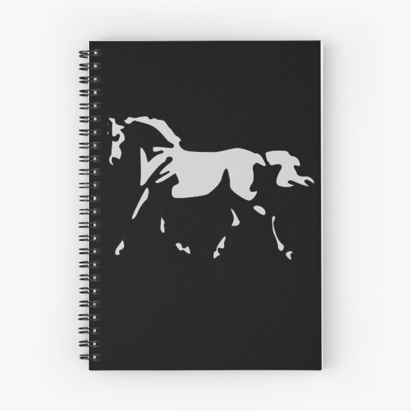 Item preview, Horse, Courser, Stallion  designed and sold by Grossberger.