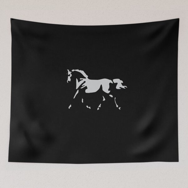 Item preview, Horse, Courser, Stallion designed and sold by Grossberger.