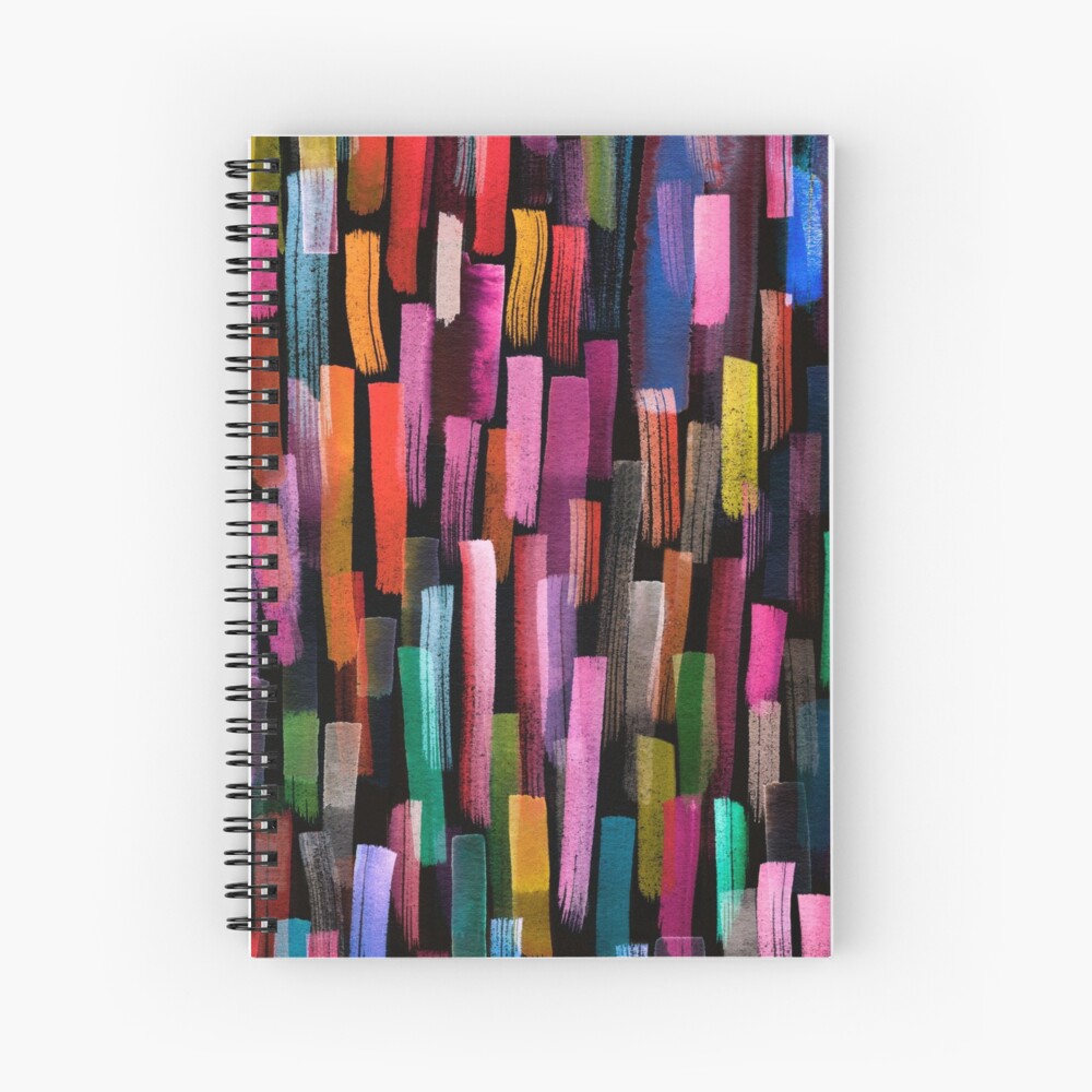 Item preview, Spiral Notebook designed and sold by ninoladesign.