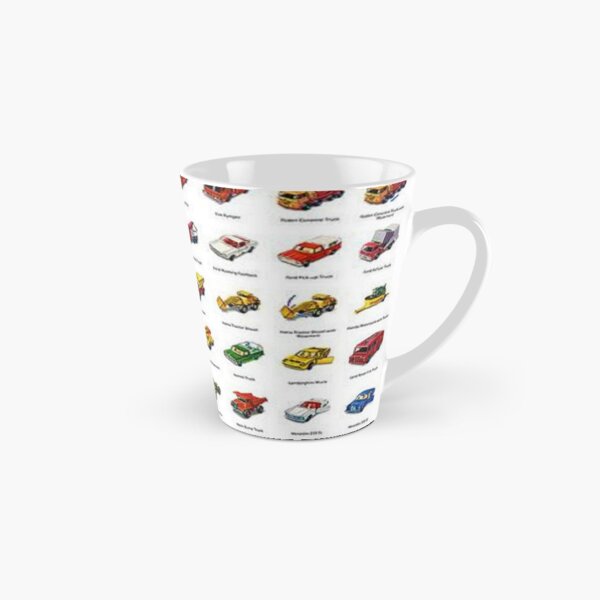 Funny RC Cars Mug, RC Car Coffee Mugs, RC Car Collector, Tumbler