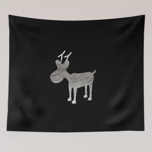 Item preview, Reindeer designed and sold by yggdrasil-es.