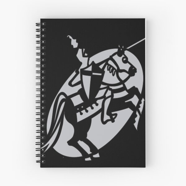 Item preview, Knight, Horse, Steed, Noble, Templar, Sword, shield designed and sold by Grossberger.