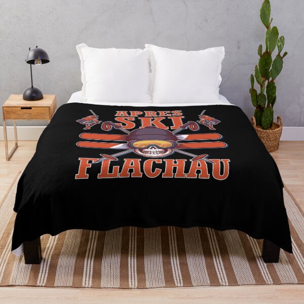 Item preview, Apres Ski Flachau Beer Party Gift Funny T-Shirt designed and sold by surfingfun.