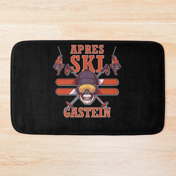 Item preview, Apres Ski Gastein Beer Party Gift Funny T-Shirt designed and sold by surfingfun.