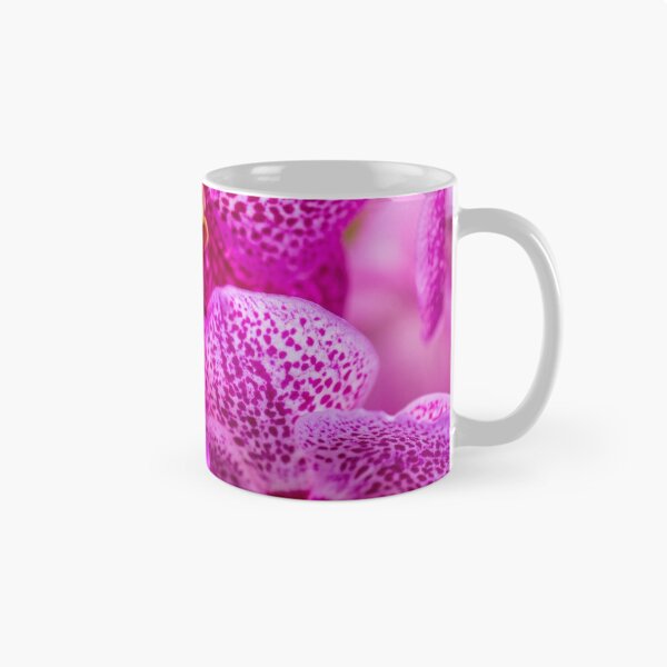 Item preview, Orchid Vanda Pink Speckle designed and sold by Alius Imago.