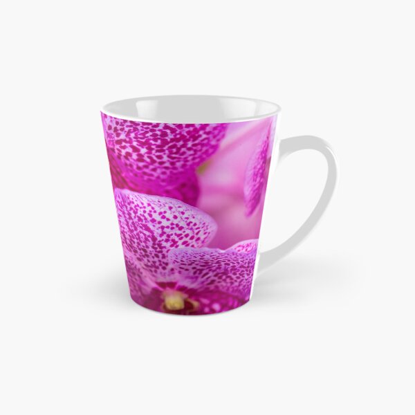 Item preview, Orchid Vanda Pink Speckle designed and sold by Alius Imago.