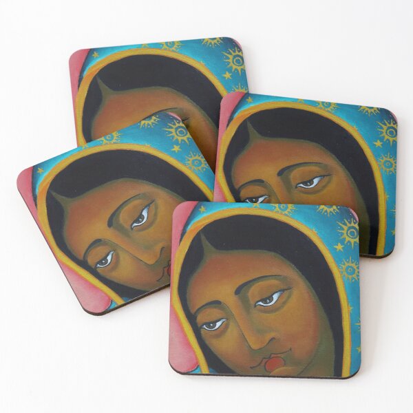Item preview, Our Lady of Guadalupe designed and sold by sethgoepel.