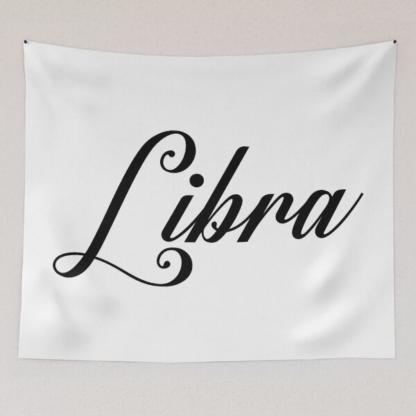 Item preview, Libra designed and sold by TheArtism.