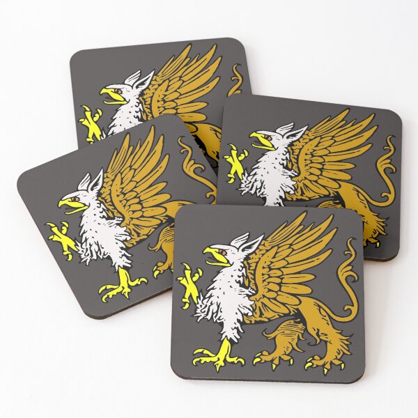 Item preview, Griffin designed and sold by emperors-vault.