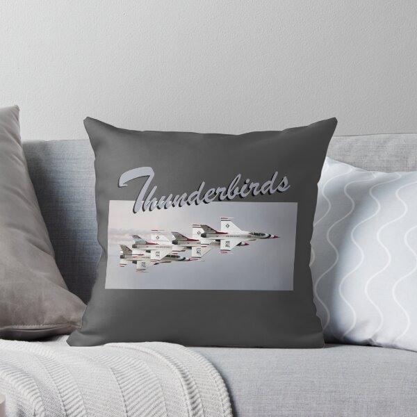 Item preview, USAF Thunderbirds designed and sold by Steve H Clark.
