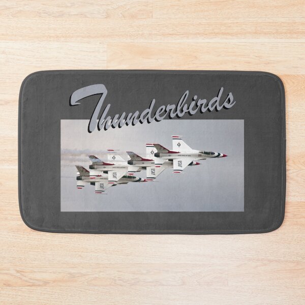 Item preview, USAF Thunderbirds designed and sold by Steve H Clark.