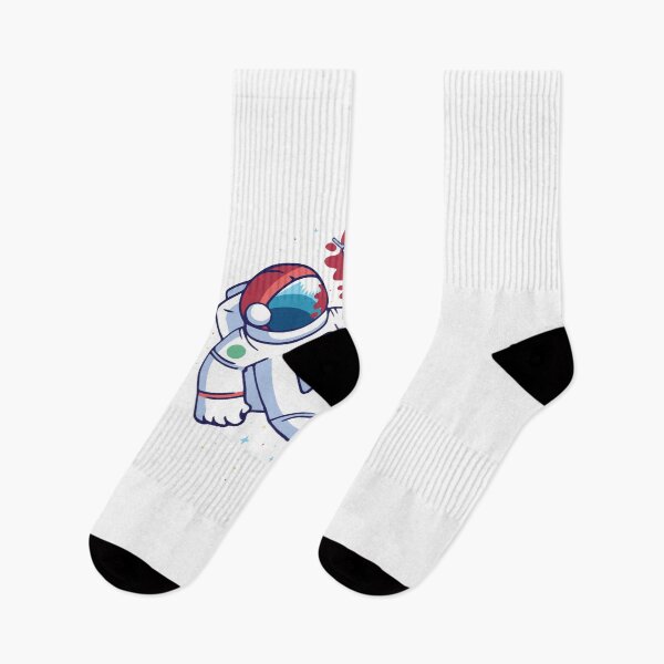 Item preview, astronaut frappuccino  designed and sold by pirminio.