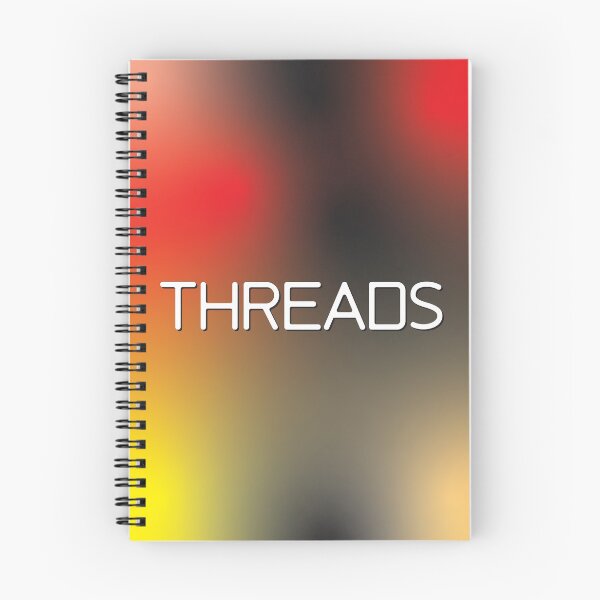 Item preview, Threads designed and sold by Off the Box.