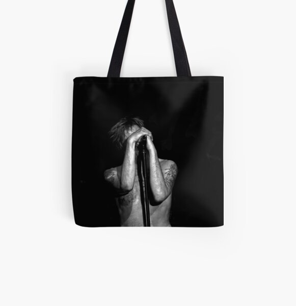 Die Toten Hosen Tote Bag By Tophatmonster94 Redbubble