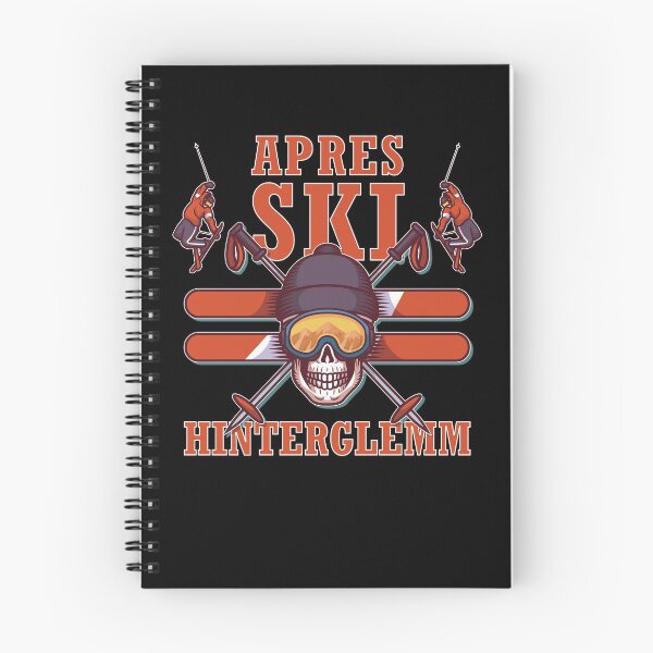 Item preview, Apres Ski Hinterglemm Beer Party Gift Funny T-Shirt designed and sold by surfingfun.