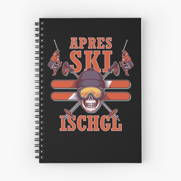 Item preview, Apres Ski Ischgl Beer Party Gift Funny T-Shirt designed and sold by surfingfun.