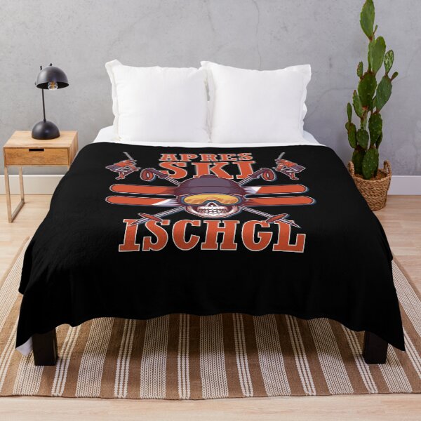 Item preview, Apres Ski Ischgl Beer Party Gift Funny T-Shirt designed and sold by surfingfun.