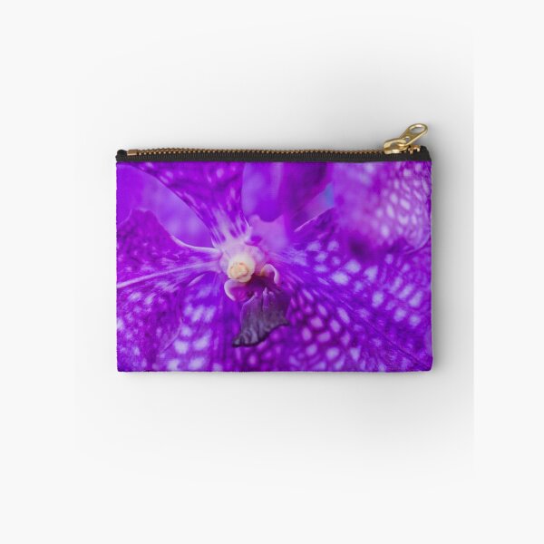 Item preview, Orchid Vanda Purple Poise designed and sold by Alius Imago.