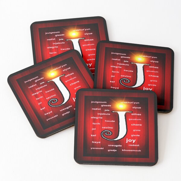 Item preview, Nouveau Baroque International Joy To The World  designed and sold by Mark Jesus-Allen.