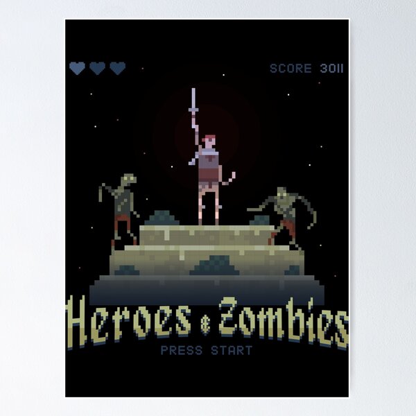 Item preview, pixel arcade game  designed and sold by pirminio.