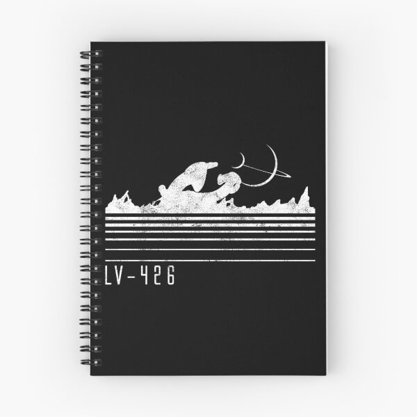 Item preview, LV-426 Horizon - one tone designed and sold by CCCDesign.