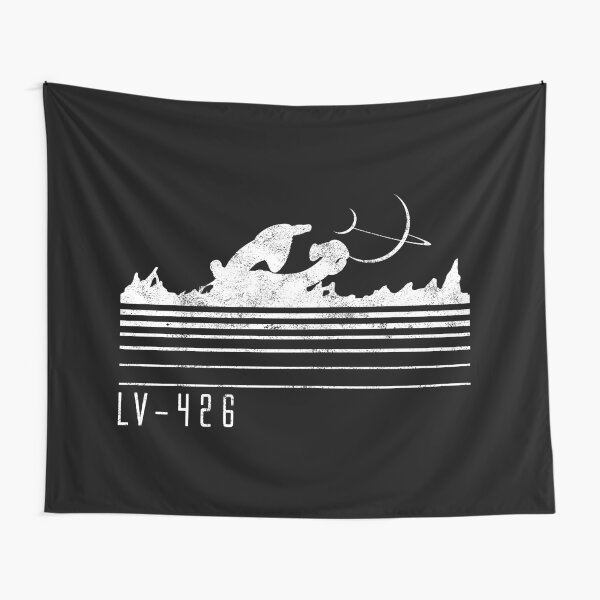 LV-426 Horizon - one tone iPhone Case for Sale by CCCDesign