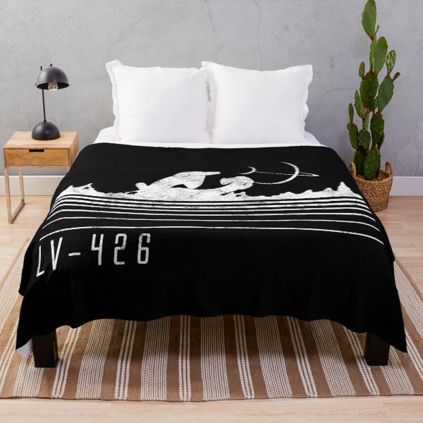 Item preview, LV-426 Horizon - one tone designed and sold by CCCDesign.