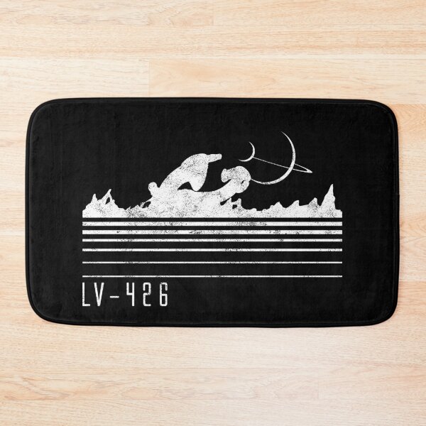 Item preview, LV-426 Horizon - one tone designed and sold by CCCDesign.