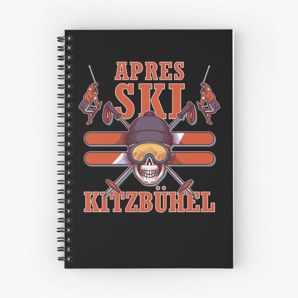 Item preview, Apres Ski Kitzbühel Beer Party Gift Funny T-Shirt designed and sold by surfingfun.