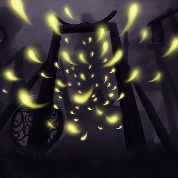 Artwork thumbnail, door by RushaHarri