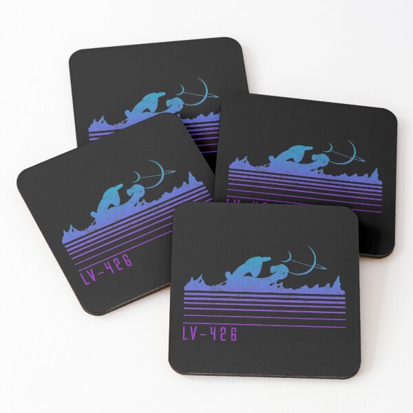 Item preview, LV-426 Horizon - Gradient designed and sold by CCCDesign.