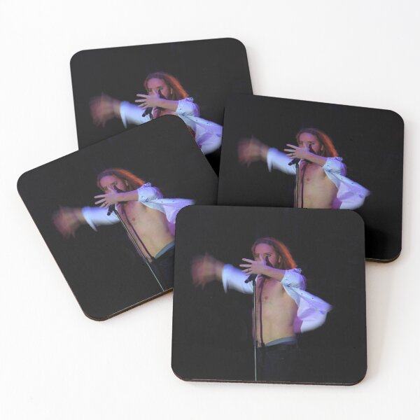 Item preview, Tim Minchin designed and sold by Sophie Bluestone.