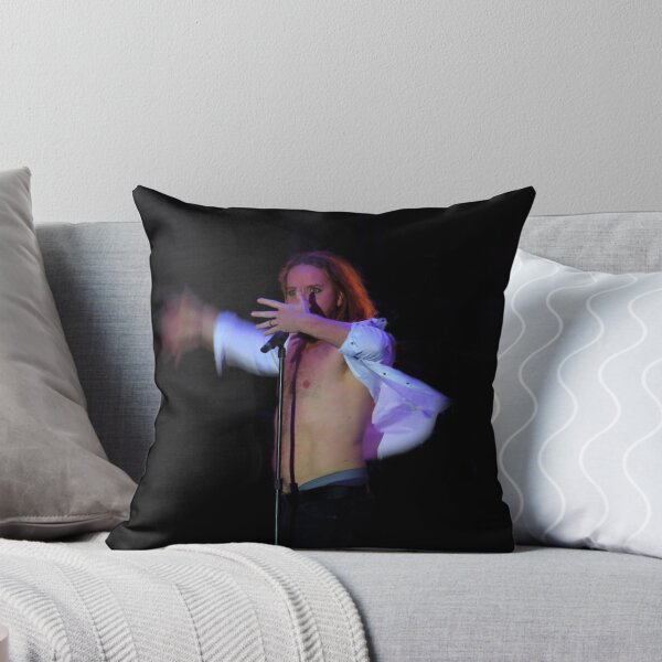Item preview, Tim Minchin designed and sold by Sophie Bluestone.
