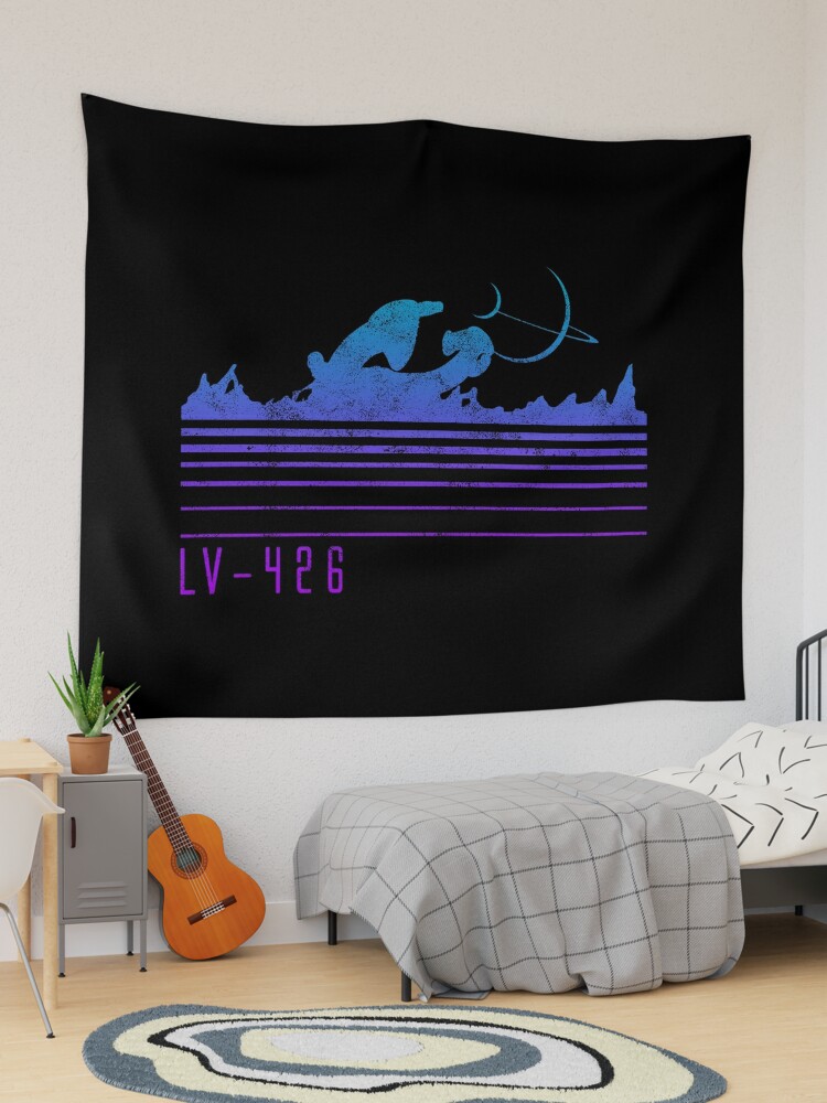 LV-426 Horizon - one tone iPhone Case for Sale by CCCDesign
