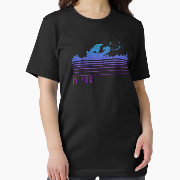 Item preview, LV-426 Horizon - Gradiente designed and sold by CCCDesign.