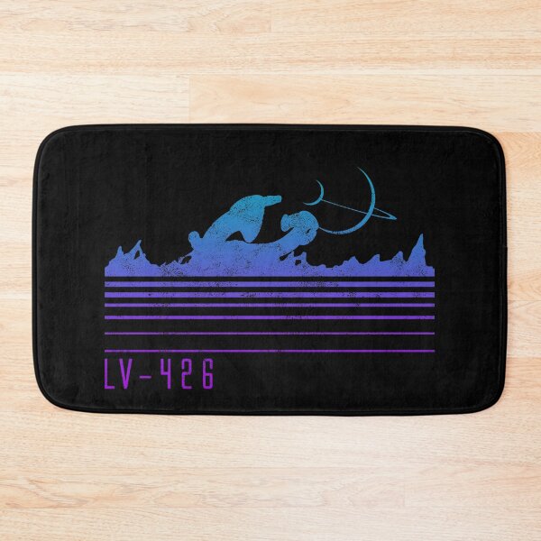 Item preview, LV-426 Horizon - Gradient designed and sold by CCCDesign.