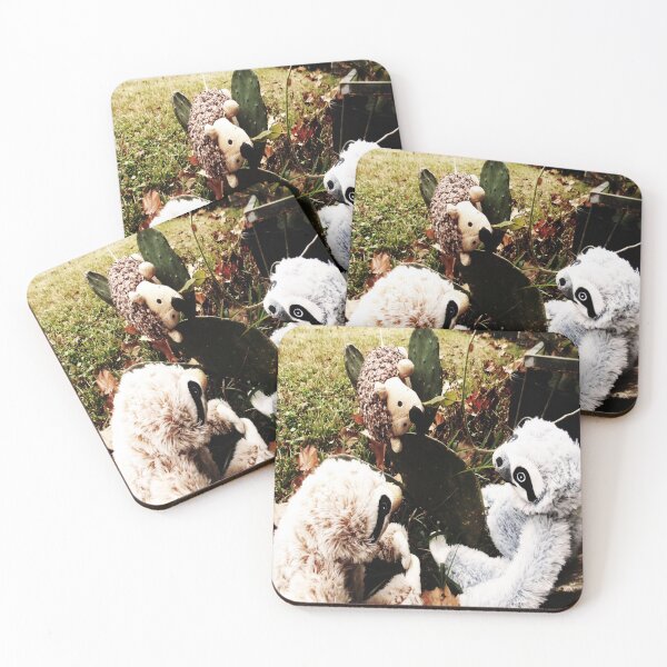 Item preview, Sloths Gone Wild v.2 designed and sold by Mark Polk.