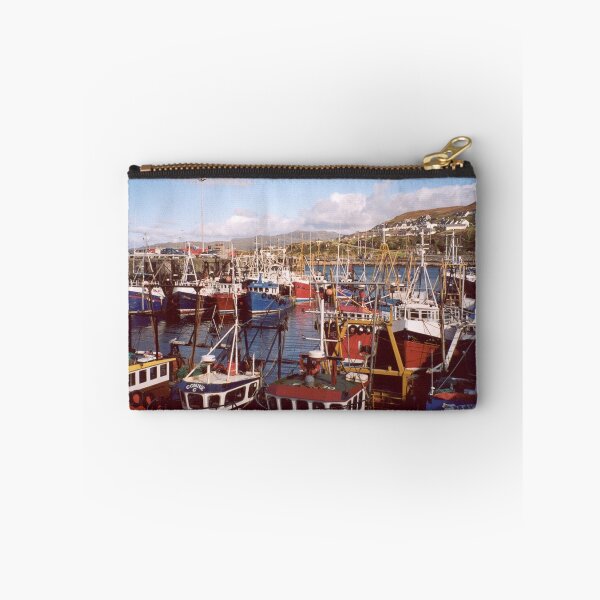 Item preview, Colorful Crowd ~ Straight from the Camera designed and sold by artwhiz47.