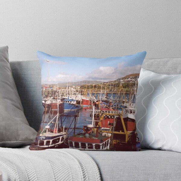 Item preview, Colorful Crowd ~ Straight from the Camera designed and sold by artwhiz47.