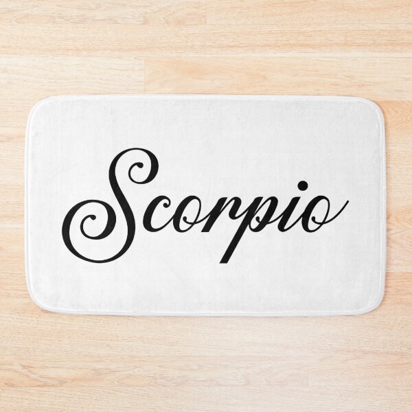 Item preview, Scorpio designed and sold by TheArtism.