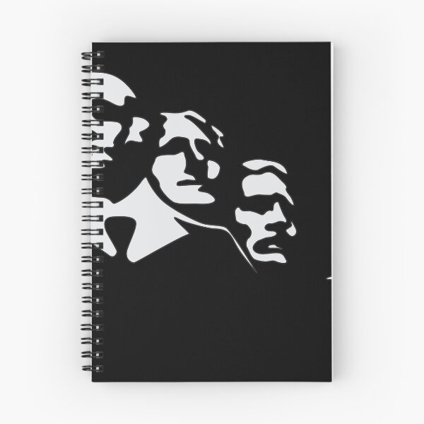 Item preview, Mt Rushmore designed and sold by Grossberger.