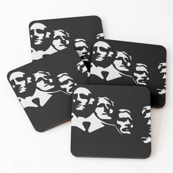 Item preview, Mt Rushmore designed and sold by Grossberger.