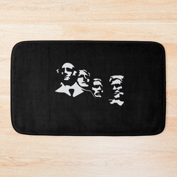 Item preview, Mt Rushmore designed and sold by Grossberger.