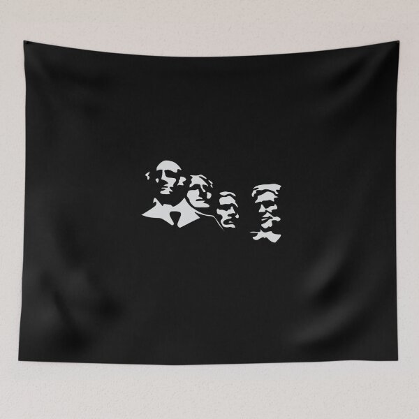 Item preview, Mt Rushmore designed and sold by Grossberger.