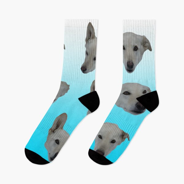 Item preview, Doggo collage designed and sold by evauer.