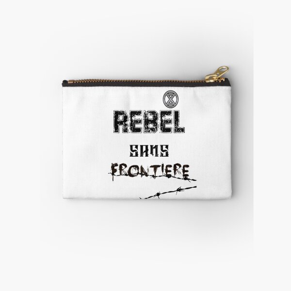 Item preview, Rebel without Border designed and sold by Prince-of-Sand.