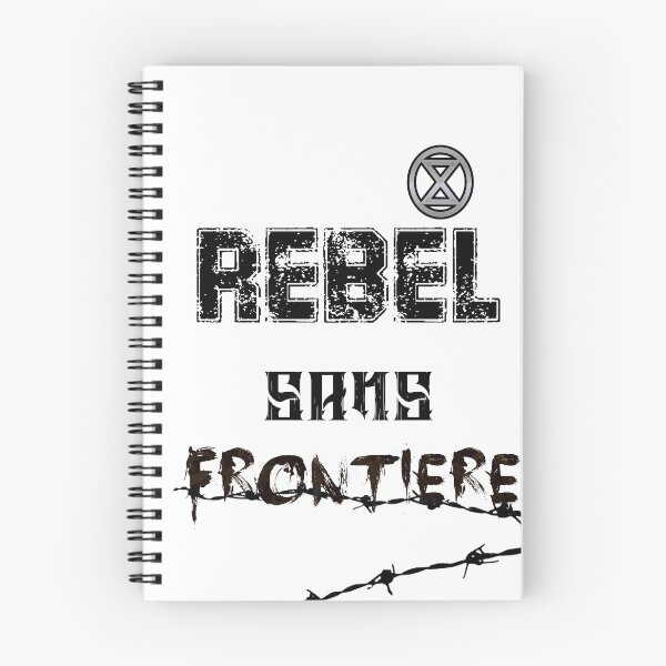 Item preview, Rebel without Border designed and sold by Prince-of-Sand.