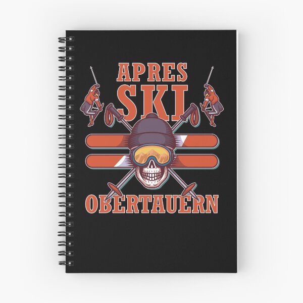Item preview, Apres Ski Obertauern Beer Party Gift Funny T-Shirt designed and sold by surfingfun.